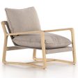 Ace Chair, Knoll Sand Fashion