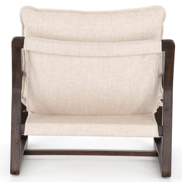 Ace Chair, Thames Cream Online now