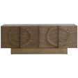 Dharkan Sideboard, Antique Brass Cheap