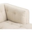 Dylan Chaise, Kerbey Taupe Online