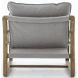 Ace Chair, Robson Pewter Online Hot Sale