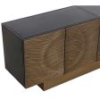 Dharkan Sideboard, Antique Brass Cheap