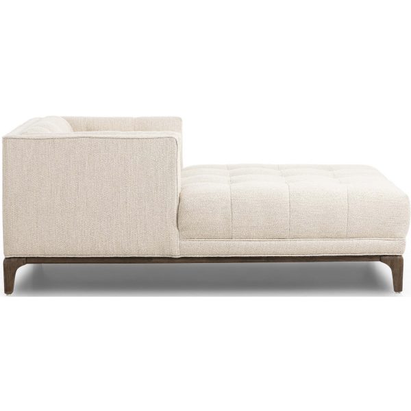 Dylan Chaise, Kerbey Taupe Online