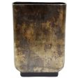 Parsa Vase, Bronze For Discount