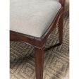 Charleston Dining Chair, Maraschino Cherry, Set of 2 Online