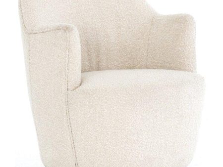 Aurora Swivel Chair, Knoll Natural Fashion