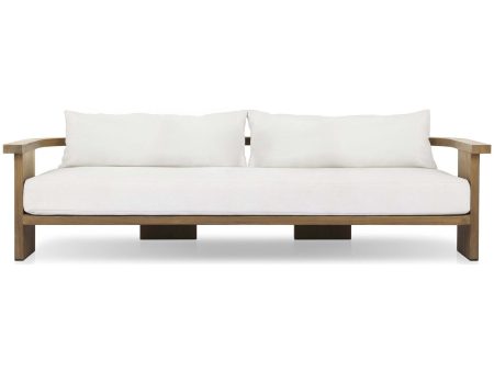 Tahana Outdoor Sofa, Alessi Linen For Cheap