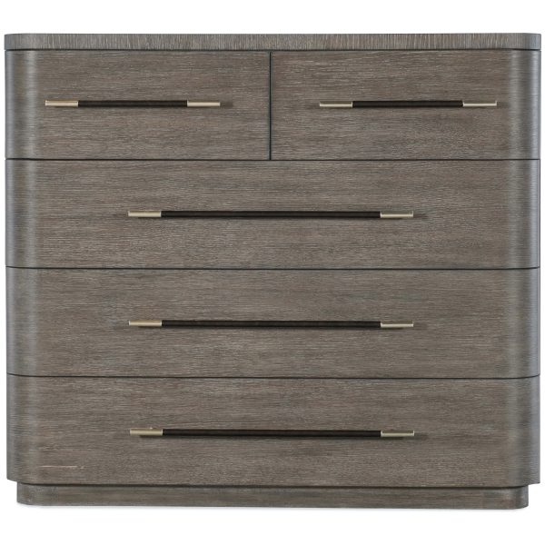 Modern Mood Bachelor s Chest, Mink Online