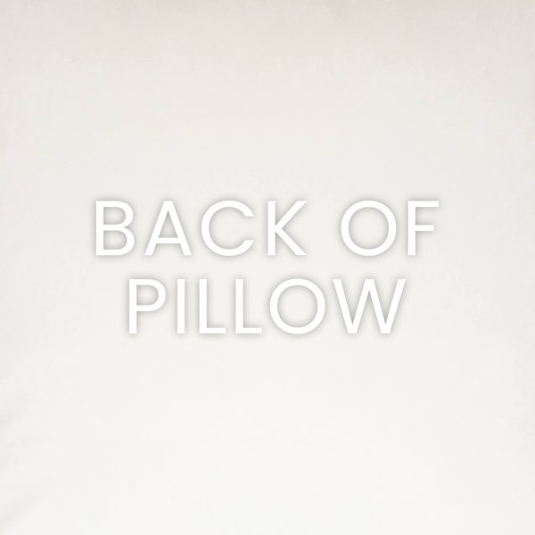 Spoken Pillow, Onyx Online Sale