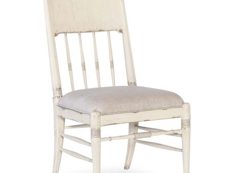 Americana Side Chair, Daisy, Set of 2 Online now