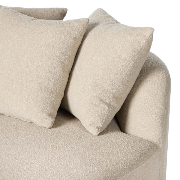 Micah Chaise, Oland Linen Online Sale