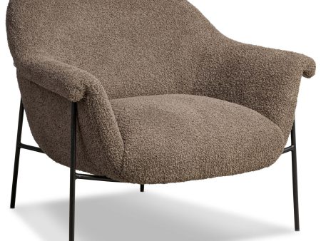 Suerte Chair, Sheldon Java Fashion