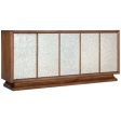 Lloyds Leopard Entertainment Credenza Supply