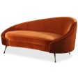 Abigail Chaise, Umber Discount