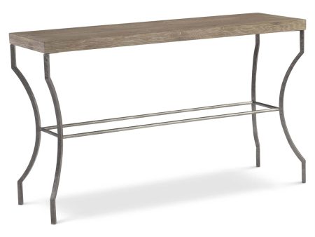 Tribeca Console Table, Aurum For Cheap