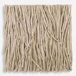 Gathered Wood Wall Decor, Bleached For Discount