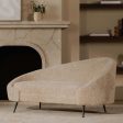 Abigail Chaise, Light Brown Discount