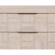 Akava Dresser, Light Oak Online