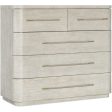 Modern Mood Bachelor s Chest, Diamond Supply