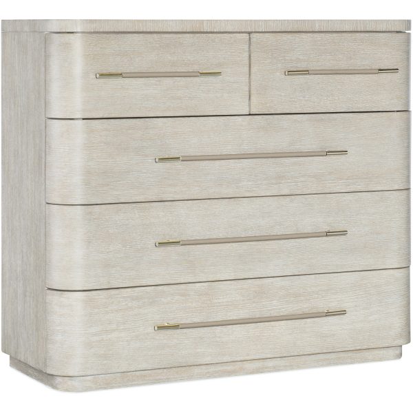 Modern Mood Bachelor s Chest, Diamond Supply