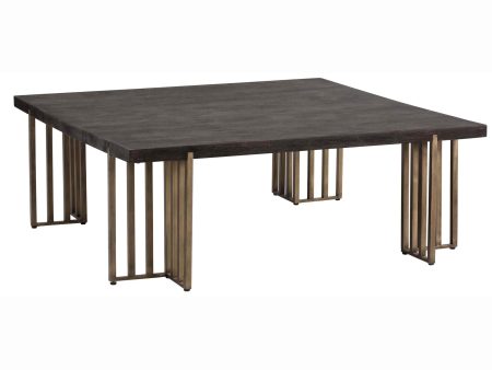 Alto Coffee Table For Sale