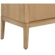 Etienne Sideboard, Natural Online Sale