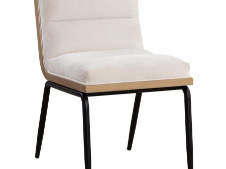 Abilene Dining Chair, Polo Club Muslin, Set of 2 Sale