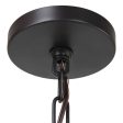 Youngstown 4 Light Pendant Online Sale