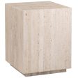 Palermo End Table Hot on Sale