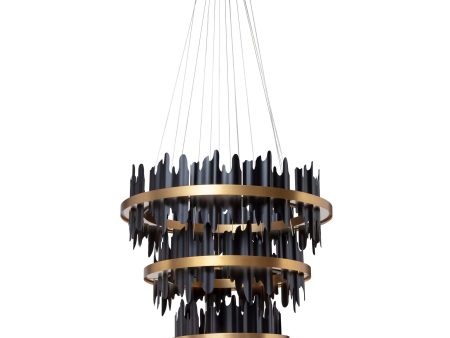 Icarus Chandelier Online Hot Sale