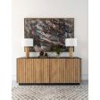 Noir Credenza For Discount