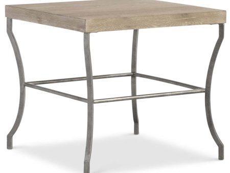 Tribeca Side Table, Aurum Online