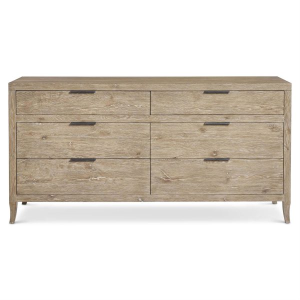 Tribeca Dresser, Aurum Discount