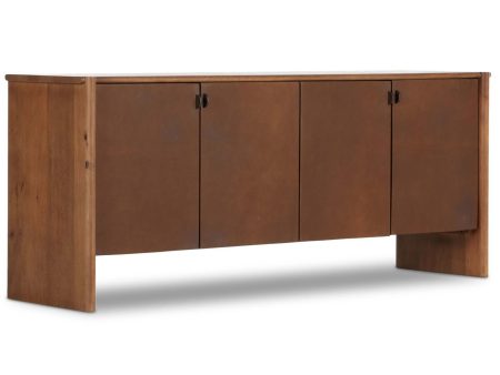 Verbena Sideboard Hot on Sale