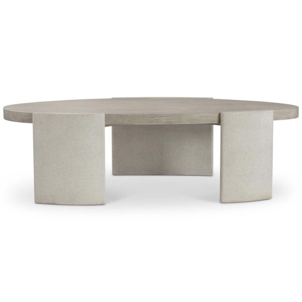 Arcadia Cocktail Table, Clay Cheap