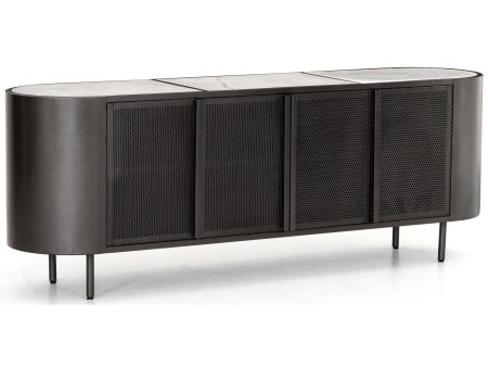 Libby Media Console Cheap