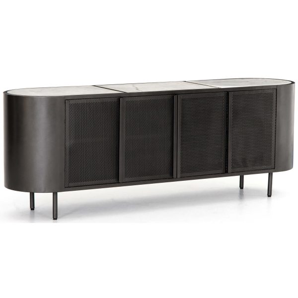 Libby Media Console Cheap