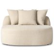 Micah Chaise, Oland Linen Online Sale