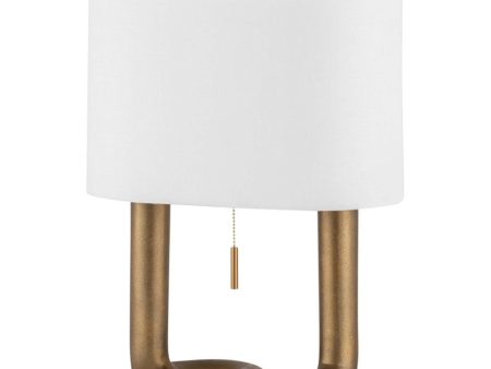 Armonk Table Lamp on Sale