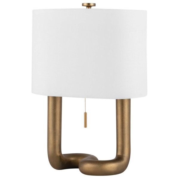 Armonk Table Lamp on Sale