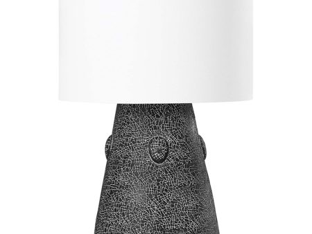 Silas Table Lamp Fashion