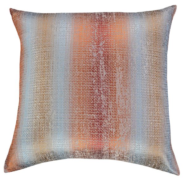 Anguilla Pillow, Shrimp Online now