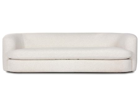 Annie Sofa, Harrow Ivory For Discount