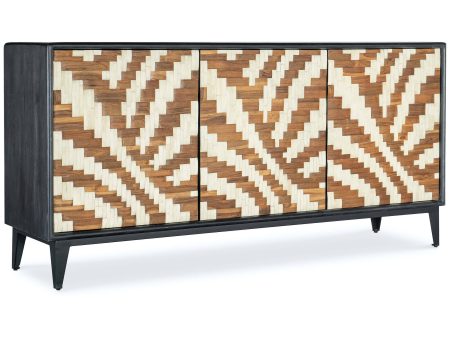 Entwined Credenza For Cheap