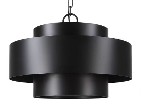 Youngstown 4 Light Pendant Online Sale