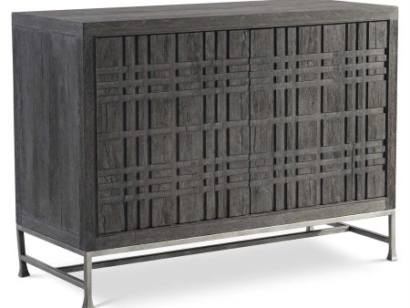 Tribeca 2 Door Chest, Tadon Sale