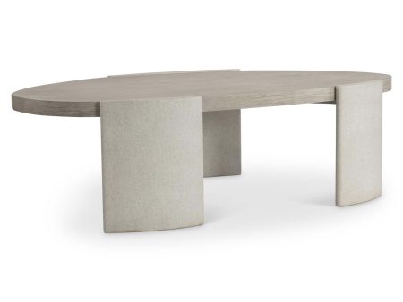 Arcadia Cocktail Table, Clay Cheap