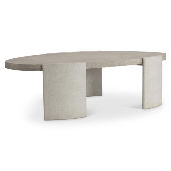 Arcadia Cocktail Table, Clay Cheap