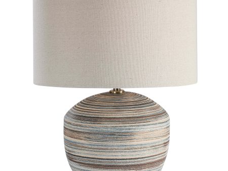 Prospect Table Lamp Online Sale