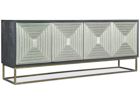 Dimensions Credenza Discount